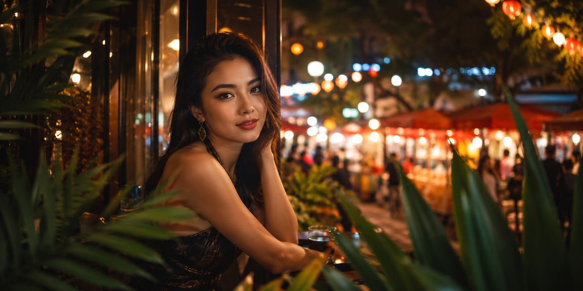 Bonus VIP besar untuk pelanggan baru di Kuala Lumpur